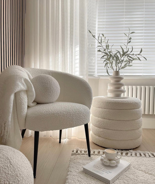 BENNY ARMCHAIR