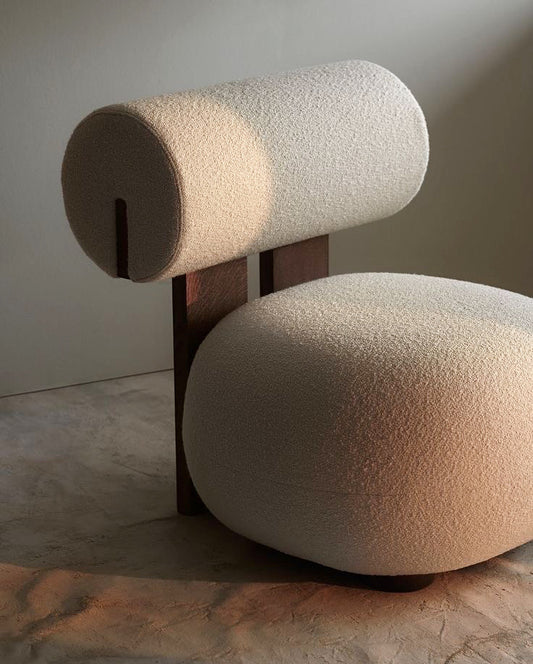NUMBA ARMCHAIR
