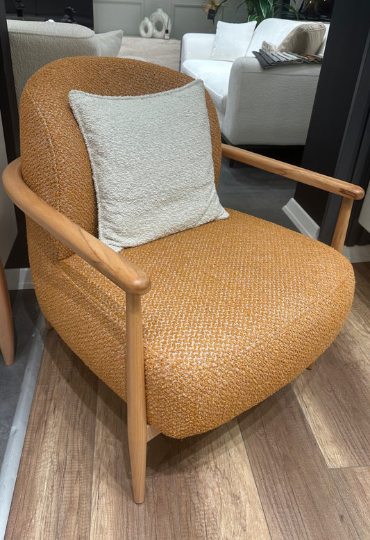 VOLK ARMCHAIR