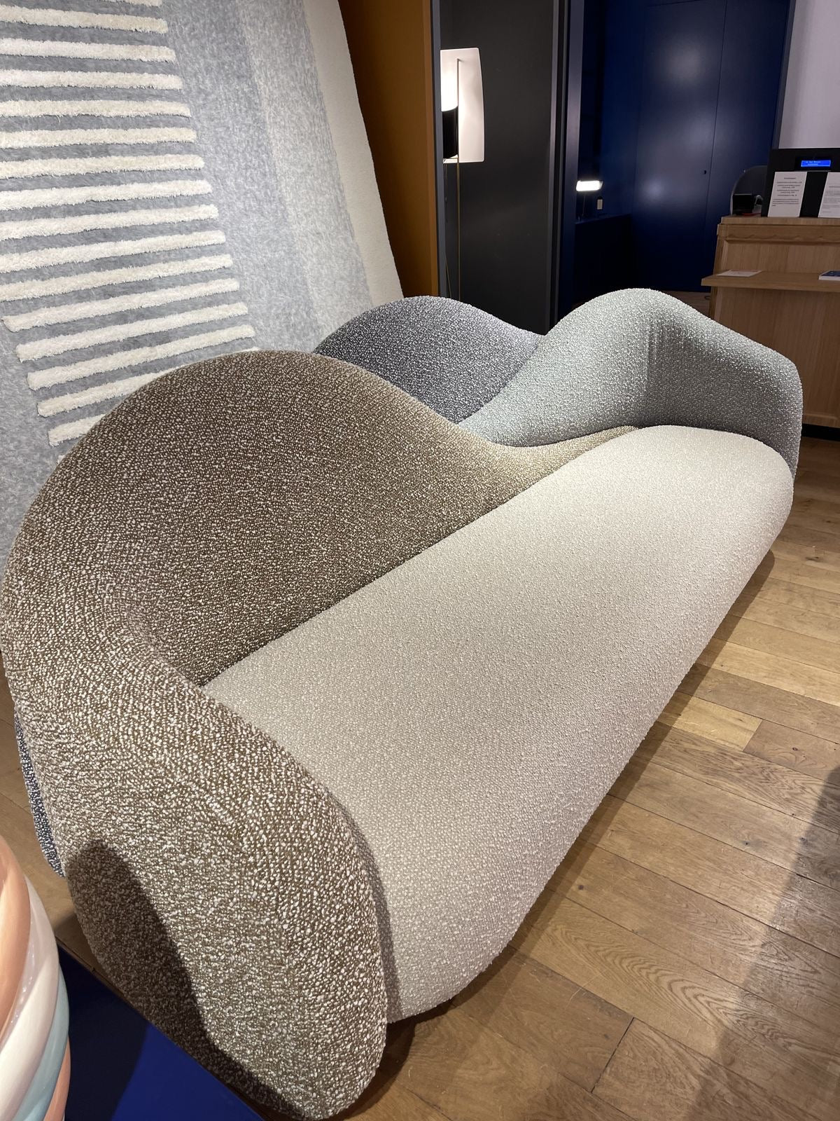 FREYA SOFA