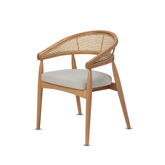 GAZEL CHAIR
