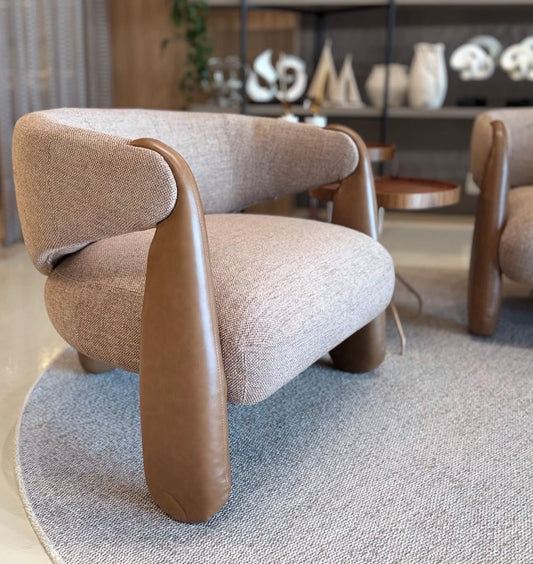 DİOR ARMCHAIR