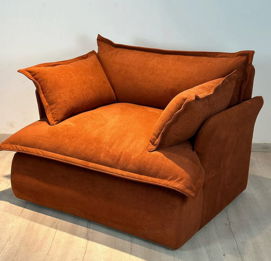 SORTİ ARMCHAIR