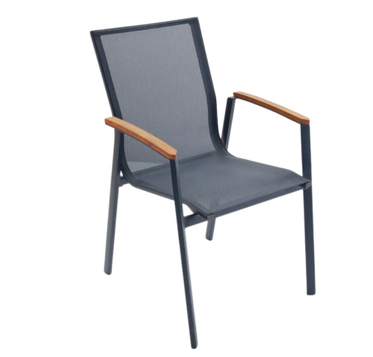 BULLET OUTDOOR CHAIR