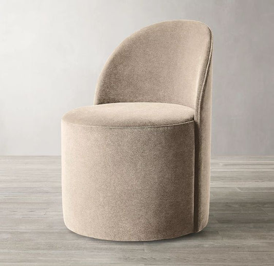 WORM ARMCHAIR