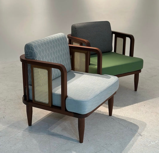 DOLBİ ARMCHAIR