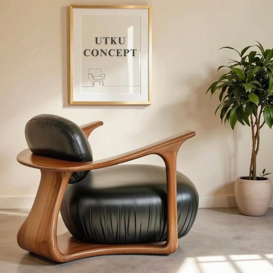HOLLY ARMCHAIR