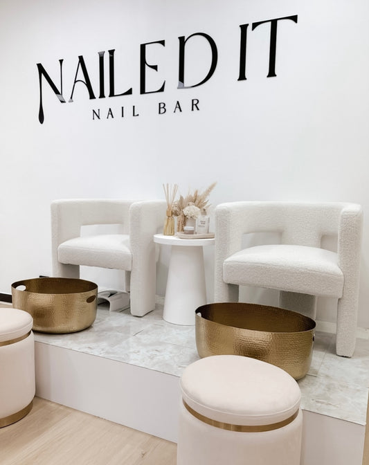 PEDICURE SET V2