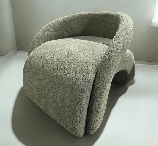BODRUM ARMCHAIR