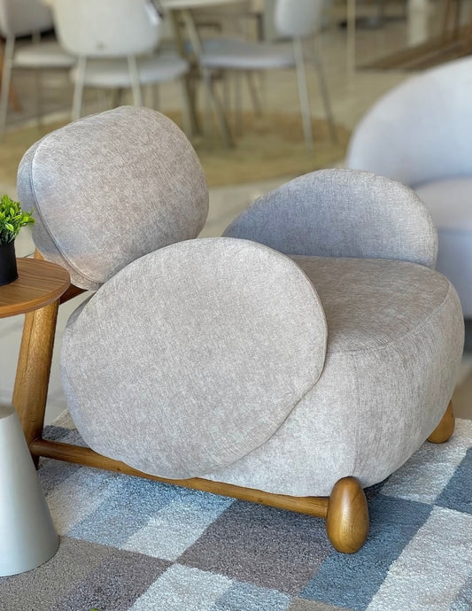 GOBLİN ARMCHAIR