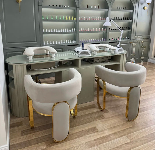 DOUBLE MANICURE SET V1