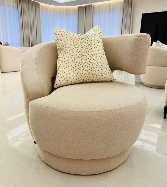 MOJO ARMCHAIR