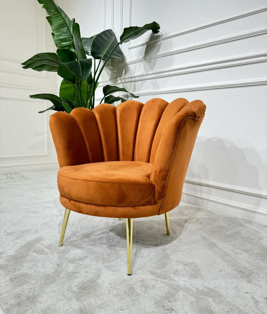 STAR ARMCHAIR