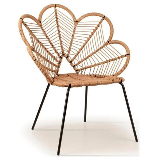SOPHİA OUTDOOR CHAIR