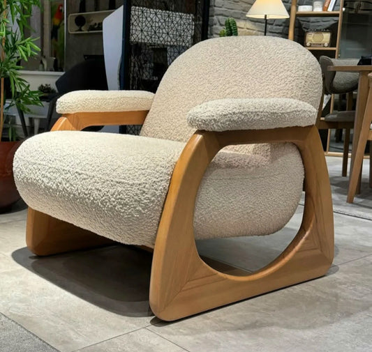 PALM ARMCHAIR