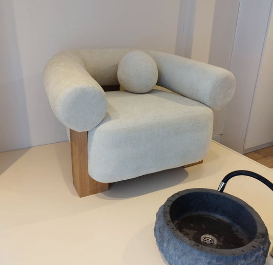 BALİN ARMCHAIR