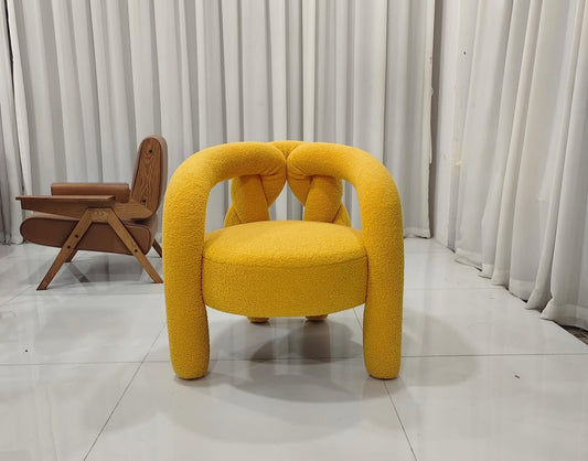 BUBLO ARMCHAIR