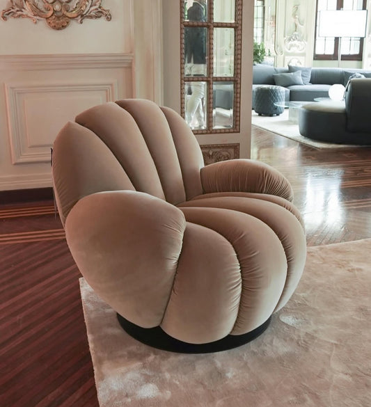 FLEX ARMCHAIR