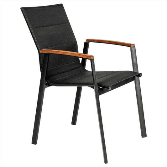 BULLET V2 OUTDOOR CHAIR