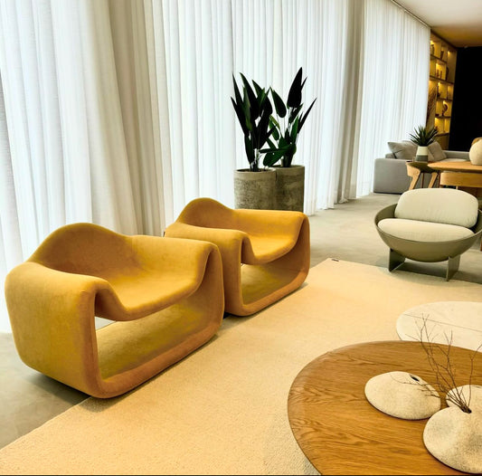 PATNO ARMCHAIR