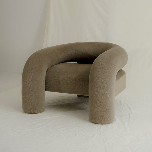 OCTOPUS ARMCHAIR