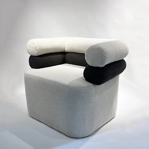 JESSY ARMCHAIR