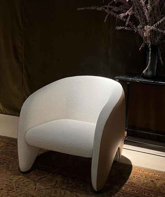 SAMBA ARMCHAIR
