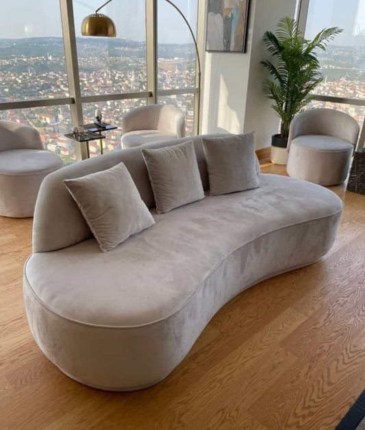 MORE SOFA