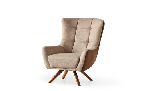 DRAGO ARMCHAIR