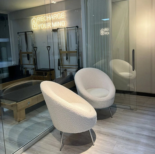SOSA ARMCHAIR