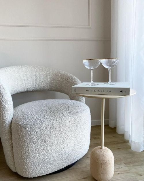 EVO ARMCHAIR