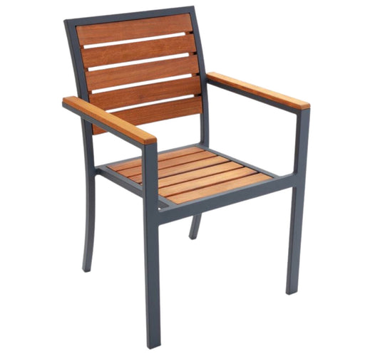 AFRO OUTDOOR CHAIR