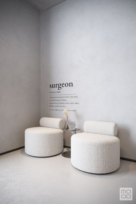 ZARA ARMCHAIR