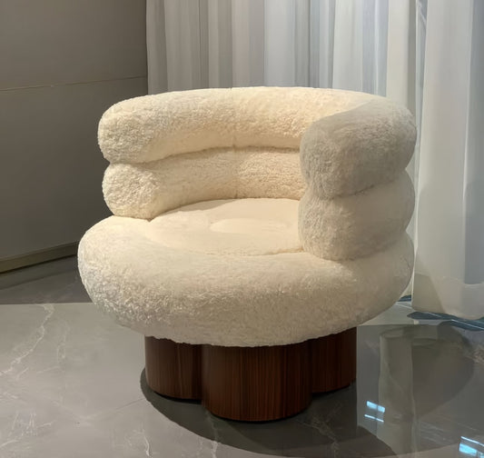 FORM ARMCHAIR