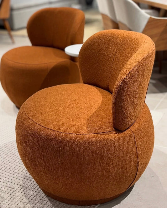 MOSSO ARMCHAIR
