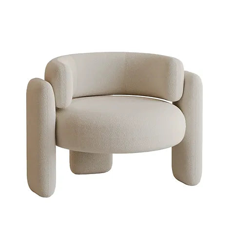 PUKİ ARMCHAIR