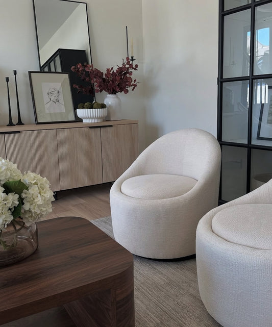 MAX ARMCHAIR