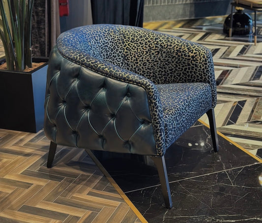 FLAP ARMCHAIR
