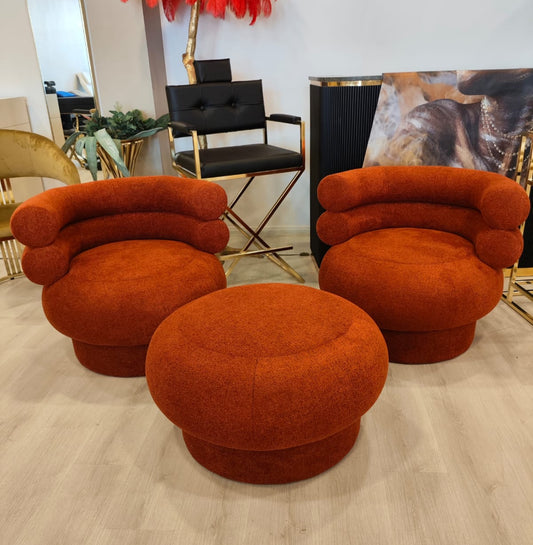 FOREX ARMCHAIR