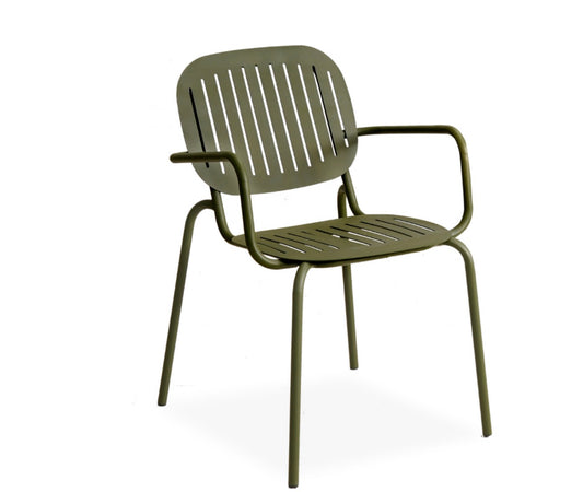WON OUTDOOR CHAIR
