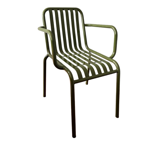 VEGAS V2 OUTDOOR CHAIR