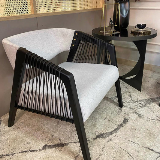 PATRIC ARMCHAIR