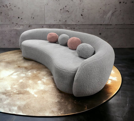 DUO SOFA