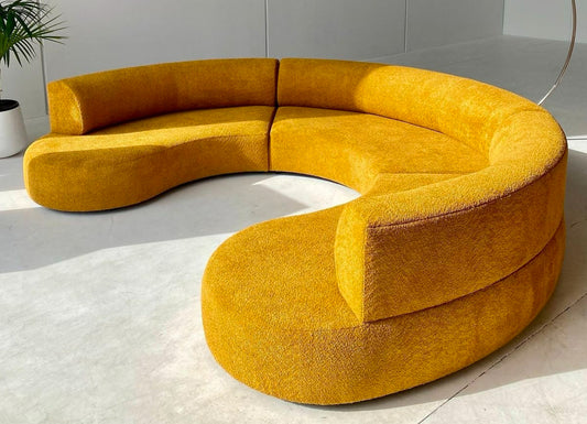MOON SOFA
