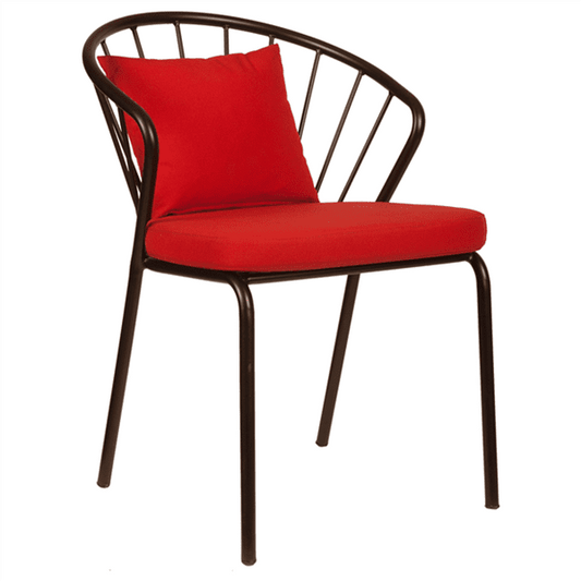 KEOPS OUTDOOR CHAIR