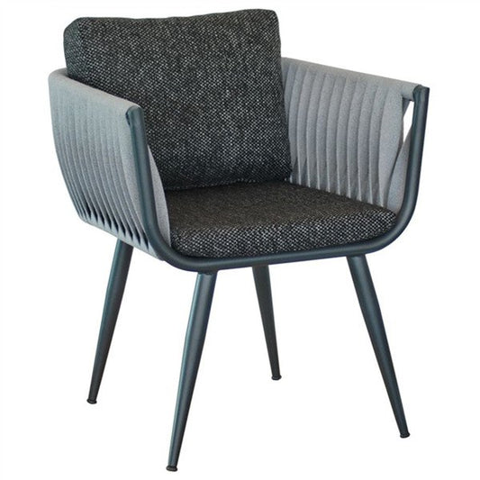 PABLO OUTDOOR CHAIR