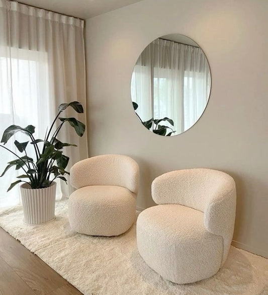 MACARON ARMCHAIR