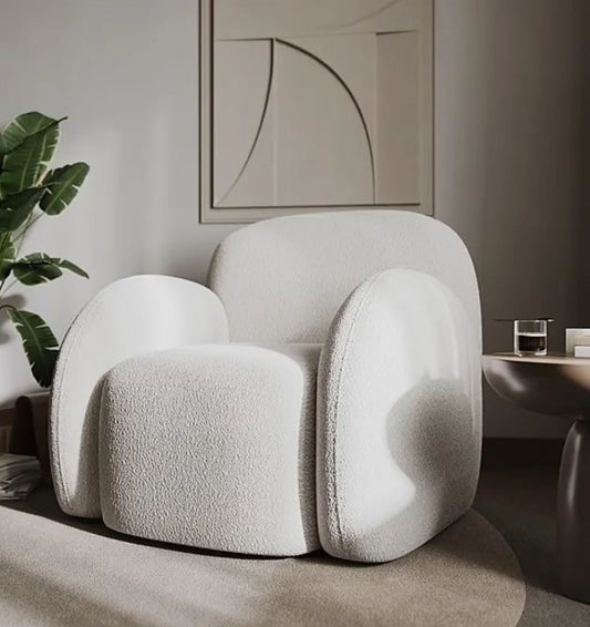 DODO ARMCHAIR