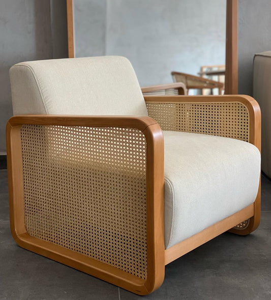 DEMET ARMCHAIR