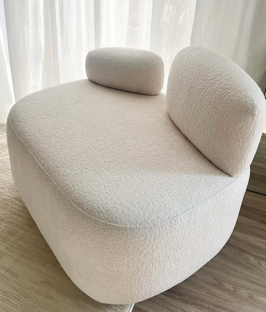 MUDO ARMCHAIR